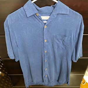 Tommy Bahama Button Up